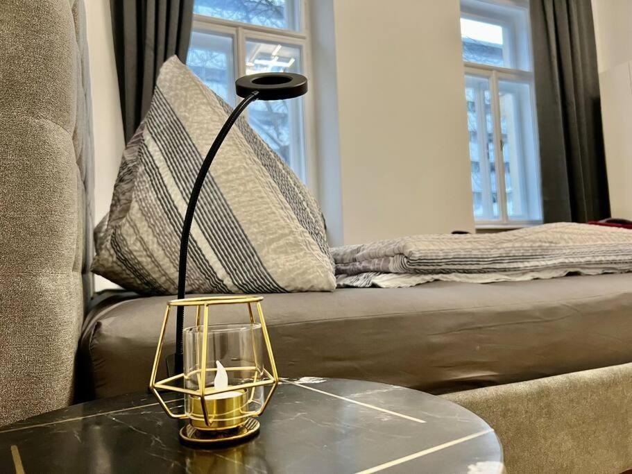 Little Cozy Residence - Enjoy Viennas Spring Season Екстериор снимка